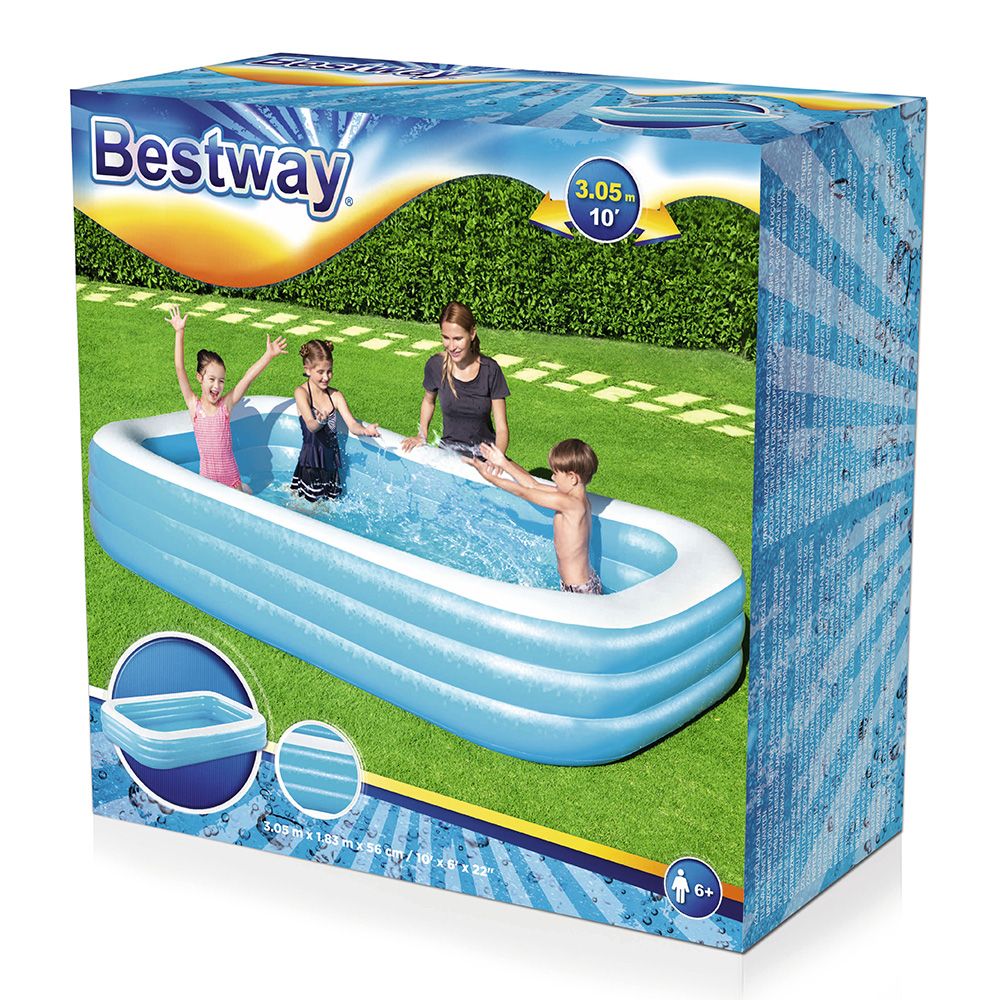 Baseins POOL 1161 L