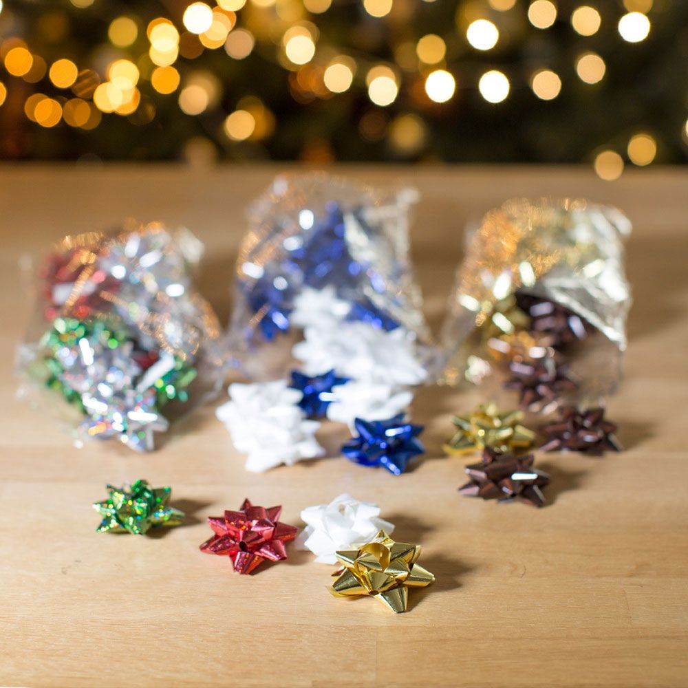 Dāvanu pušķi NOEL