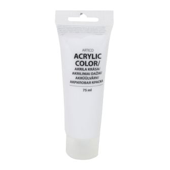 Akrila krāsa ARTICO