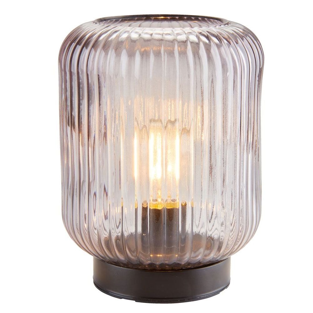 Ar baterijām darbināma lampa SIMMA