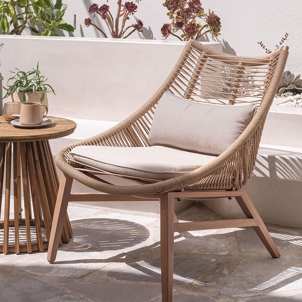 Kafijas galdiņš KRAGEVIG Ø50 x 50 cm JYSK Vienmēr lieliski