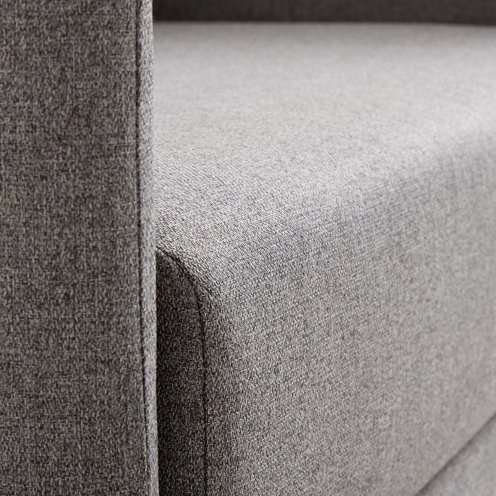 Izvelkams atpūtas krēsls NORODDEN