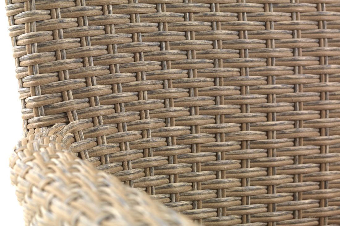 Dārza mēbeļu komplekts THY+AIDT