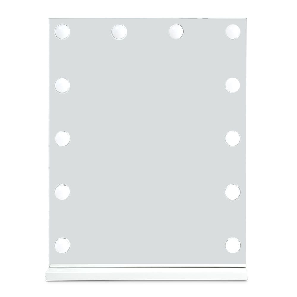 Spogulis ar LED apgaismojumu ENGLERUP