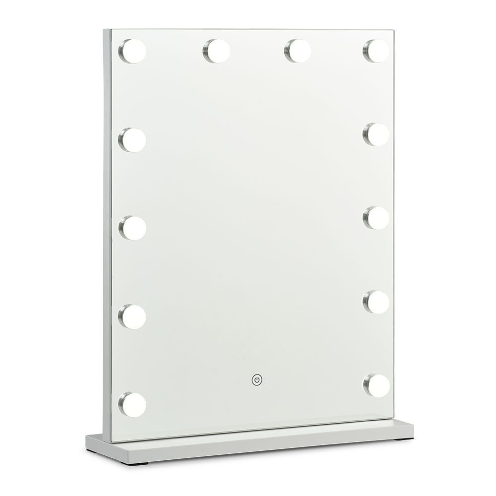 Spogulis ar LED apgaismojumu ENGLERUP