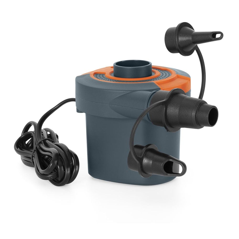 Uzlādējams elektriskais pumpis SIDEWINDER