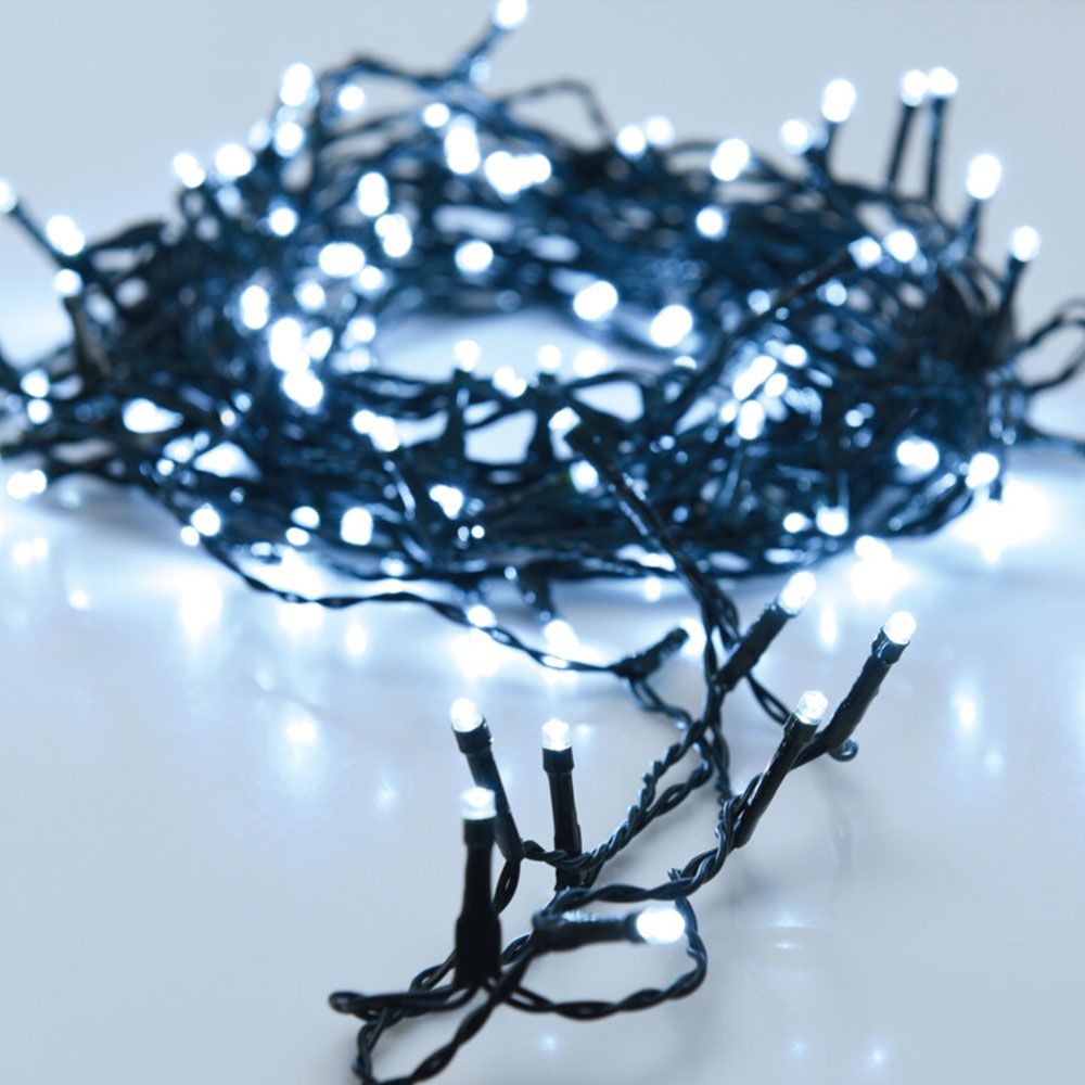 480 LED lampiņu virtene KOLLA