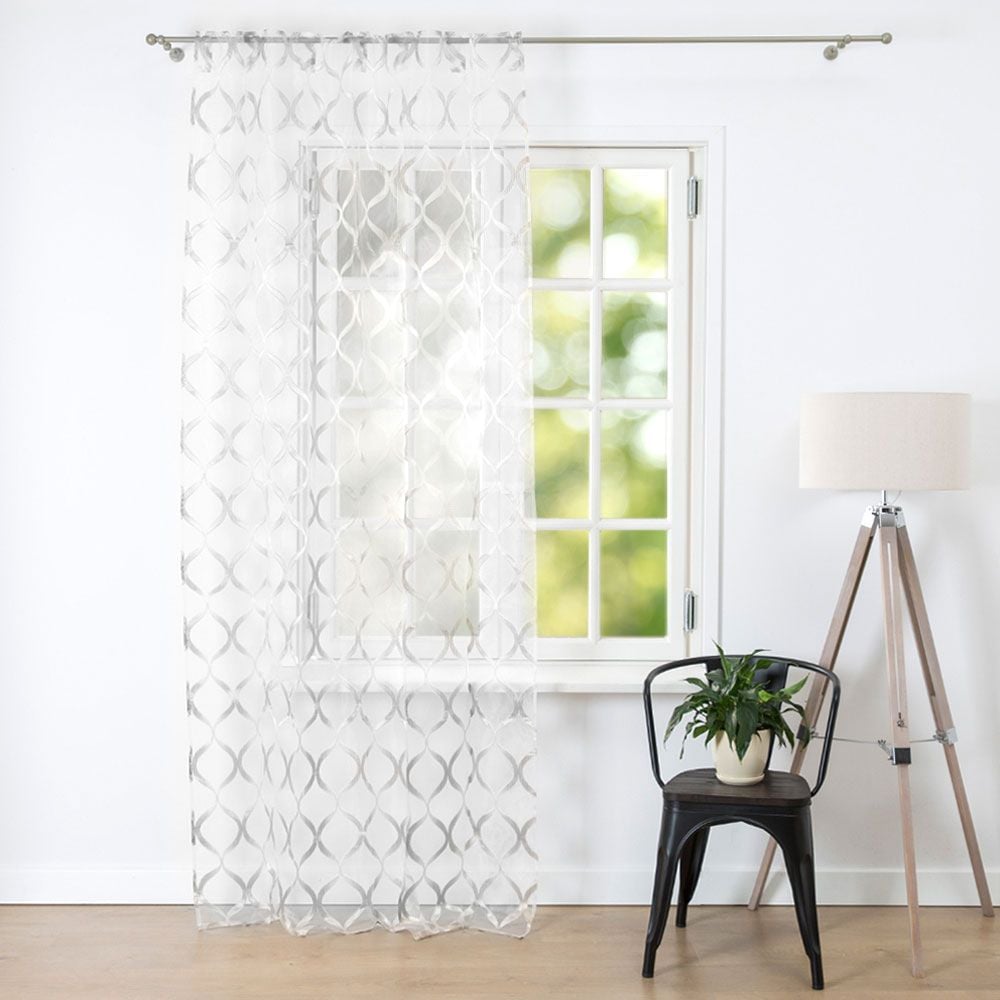 Dienas aizkars CECELIA 300x245