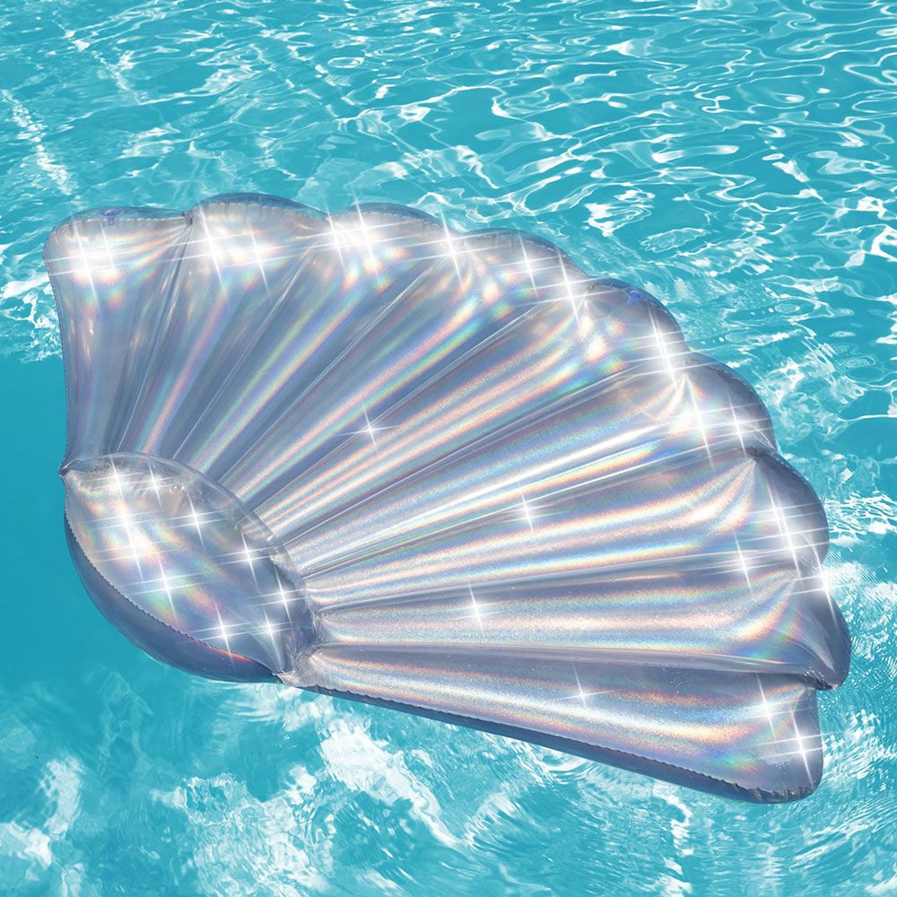 Piepūšamais peldmatracis FLOAT