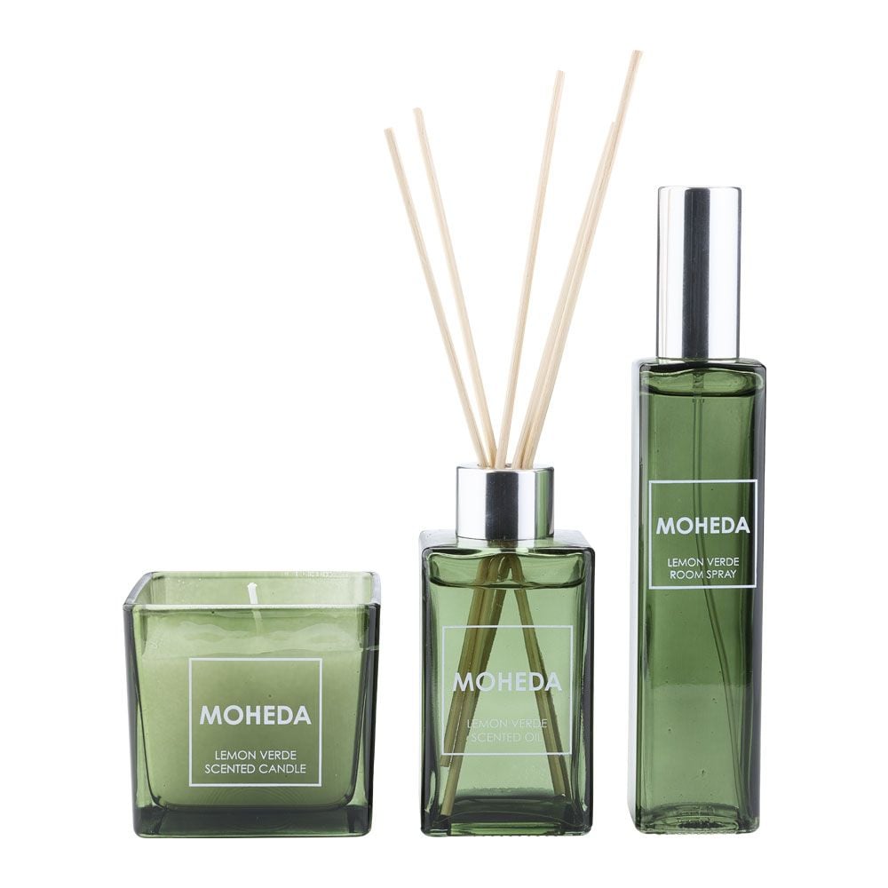 Aromātiskā eļļa MOHEDA laims 100ml