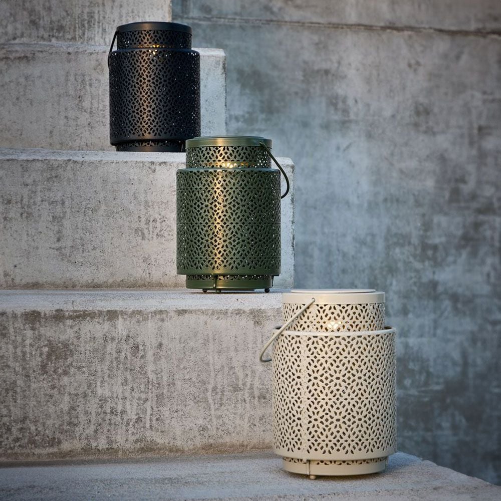 Lampa ar baterijām MYRSANGER
