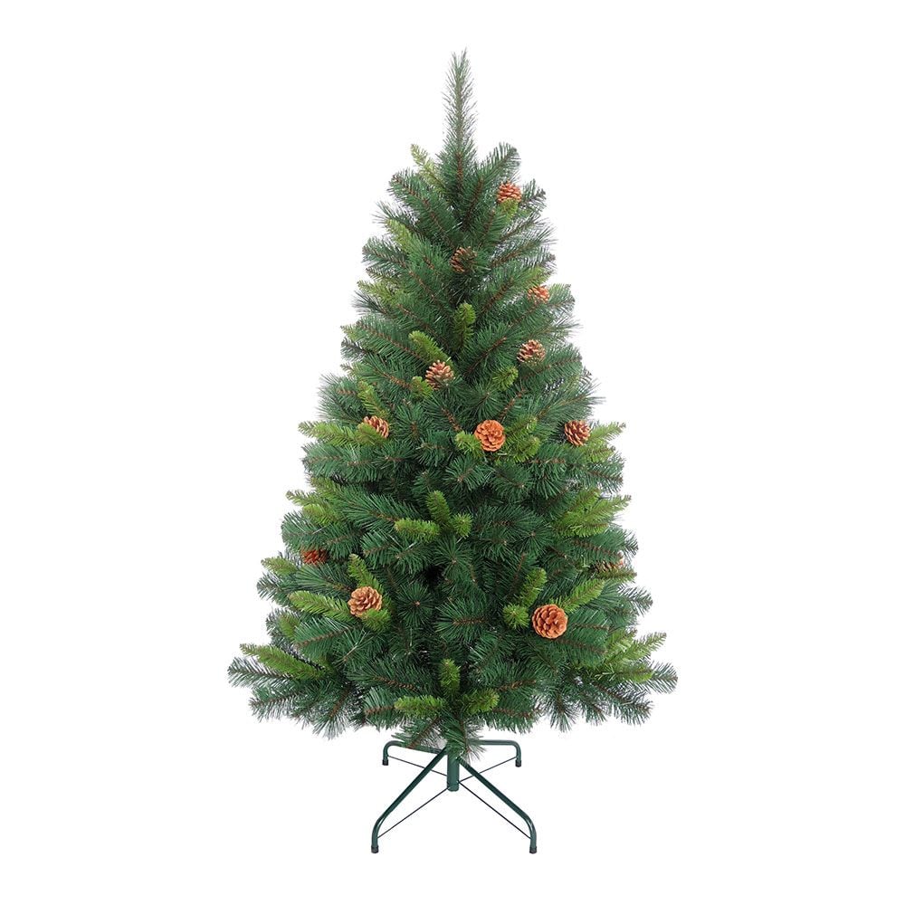 Ziemassvētku eglīte ASBERGET 150cm