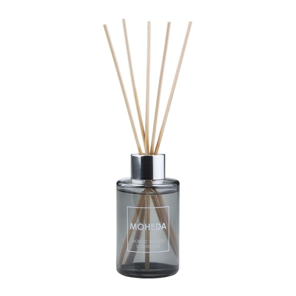 Aromātiskā eļļa MOHEDA ziemeļu meži 100ml