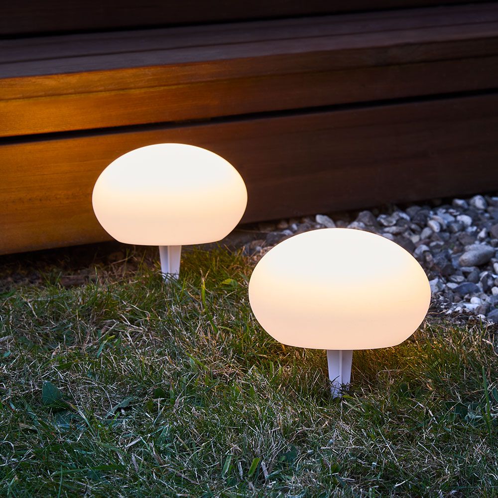 Solārlampa HAVESANGER
