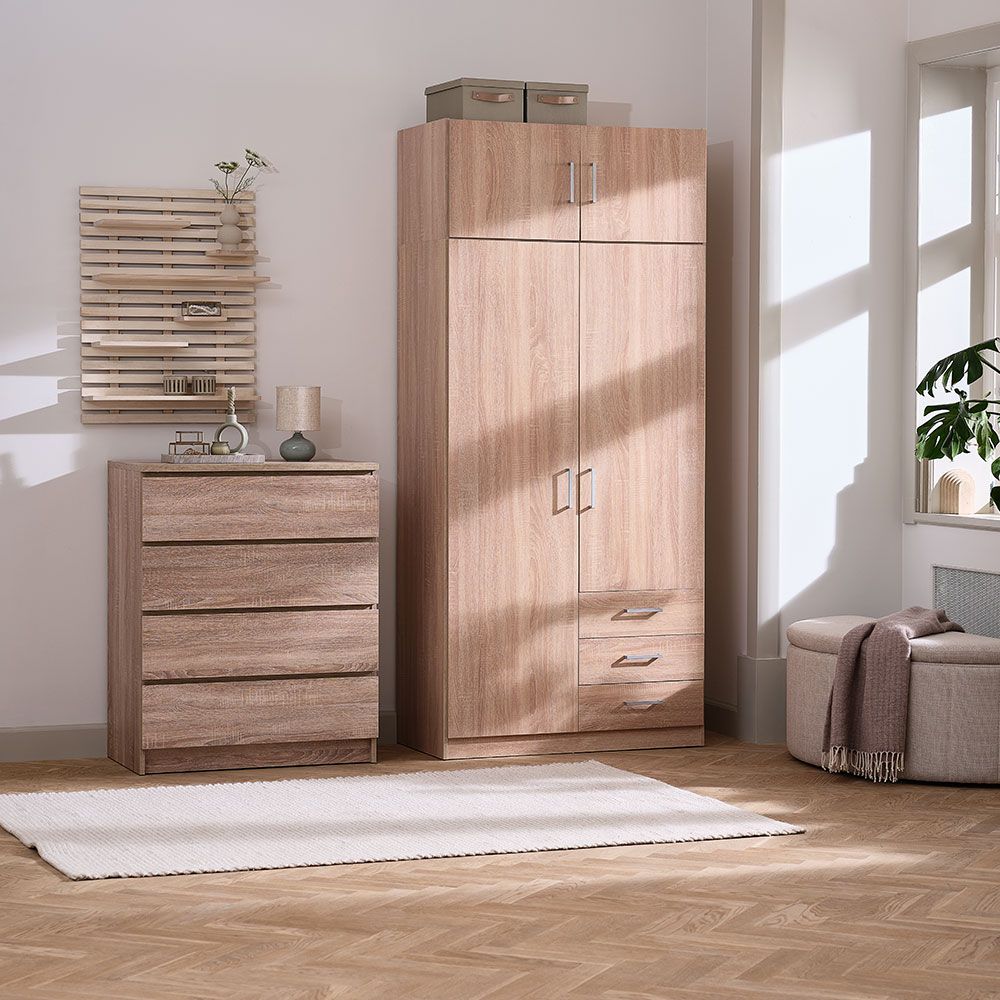 Skapis FANDRUP