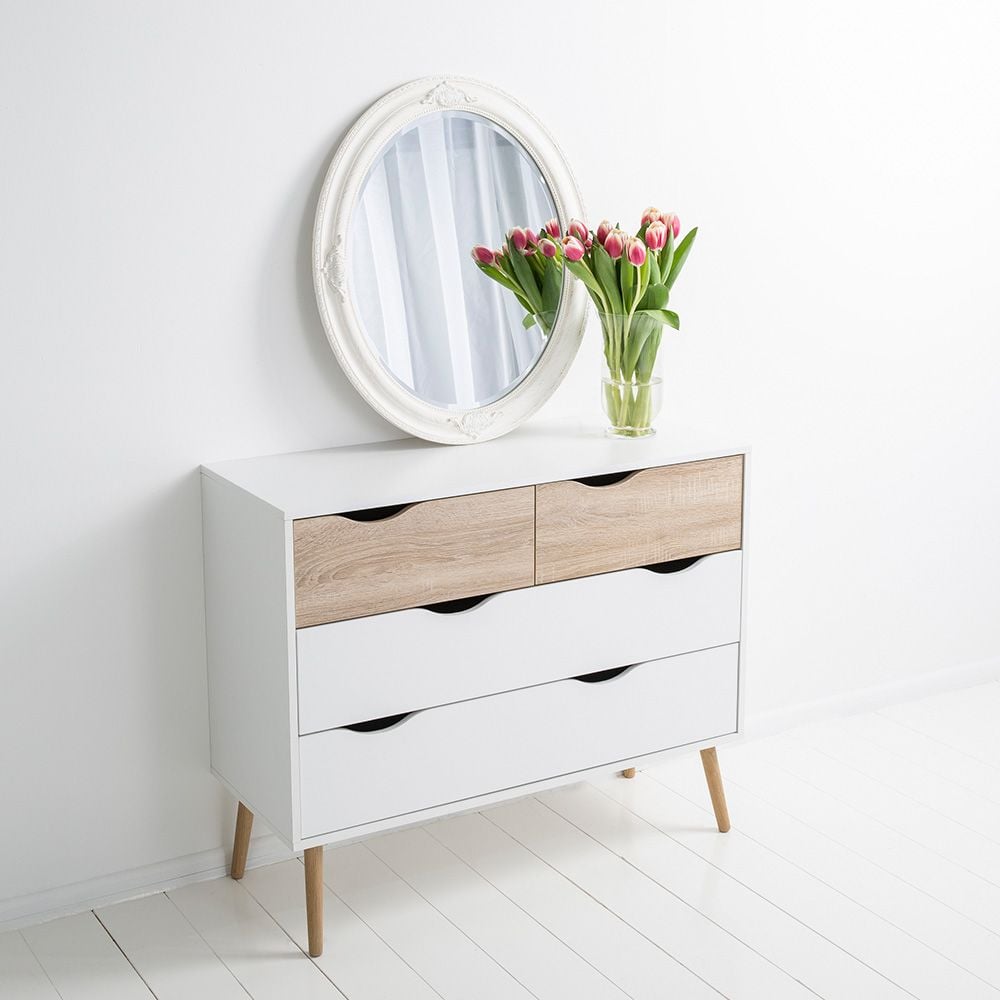 Spogulis ANTIQUE