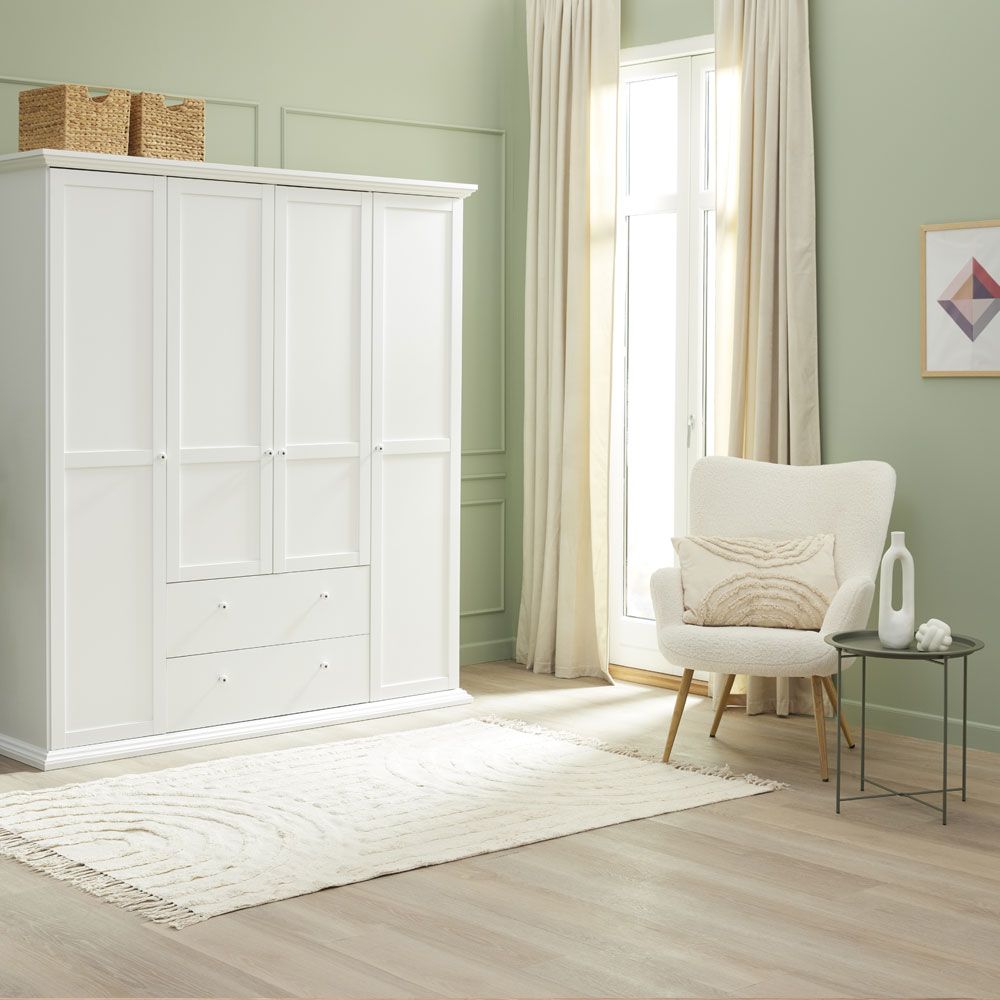 Skapis FREDENSBORG