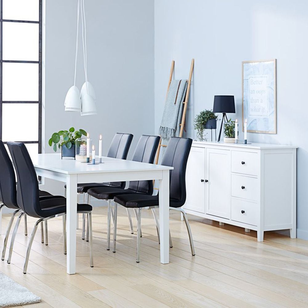 Bufete NORDBY