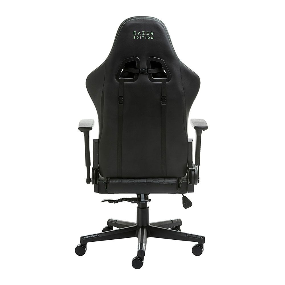 Datorspēļu krēsls TYPE Z RAZER ed.™ LEGEND