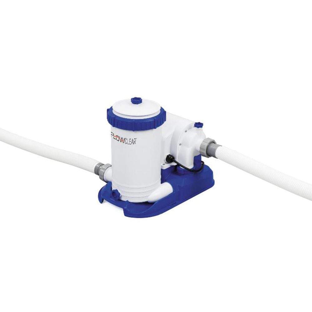 Baseins POWER STEEL 20241L