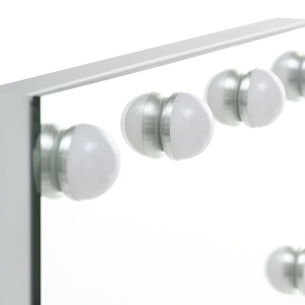 Spogulis ar LED apgaismojumu ENGLERUP