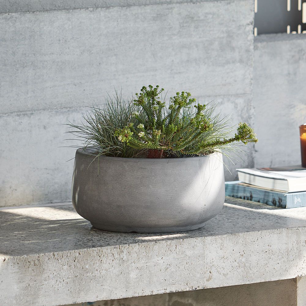 Puķupodu komplekts TERASSE