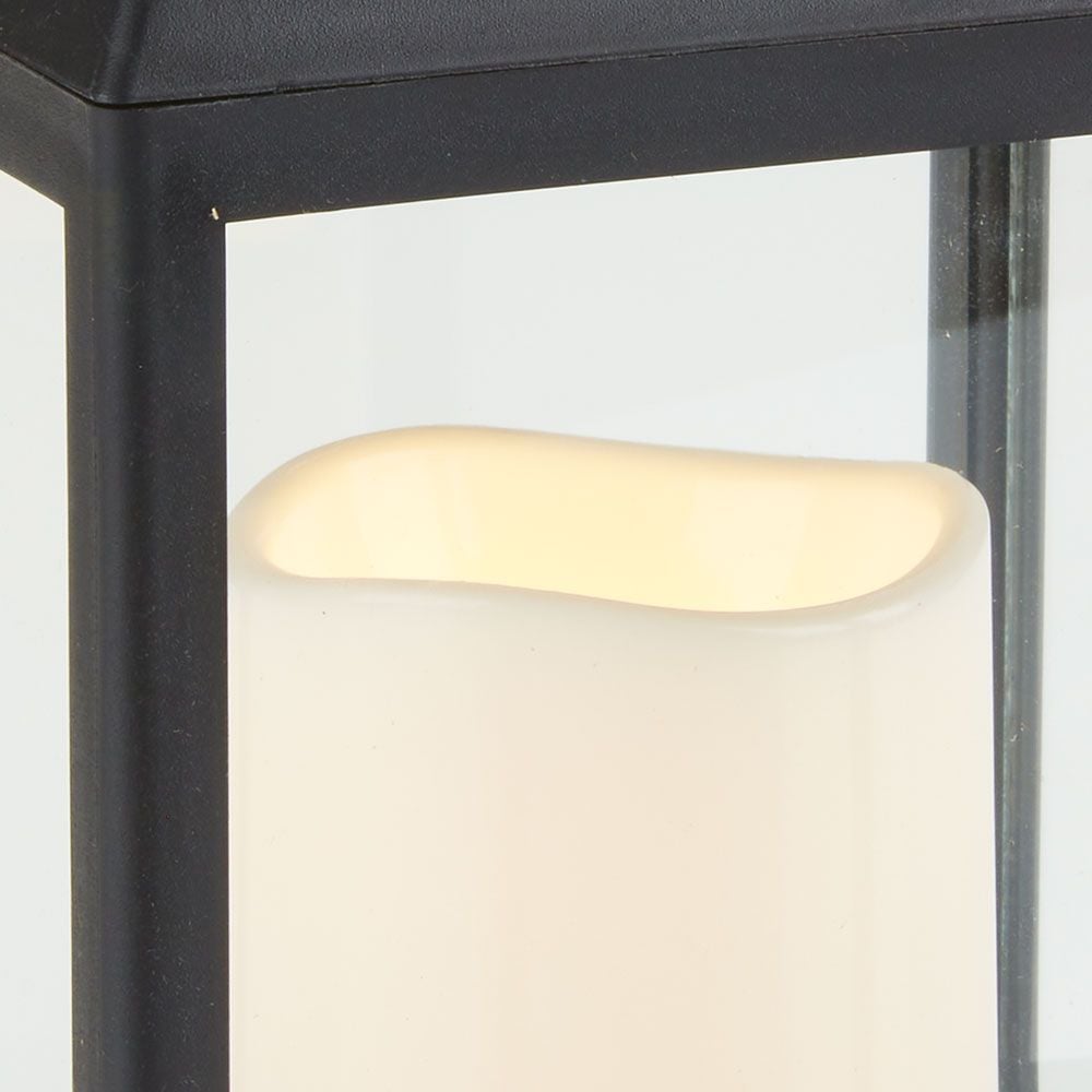 LED laterna MYRRIKSE