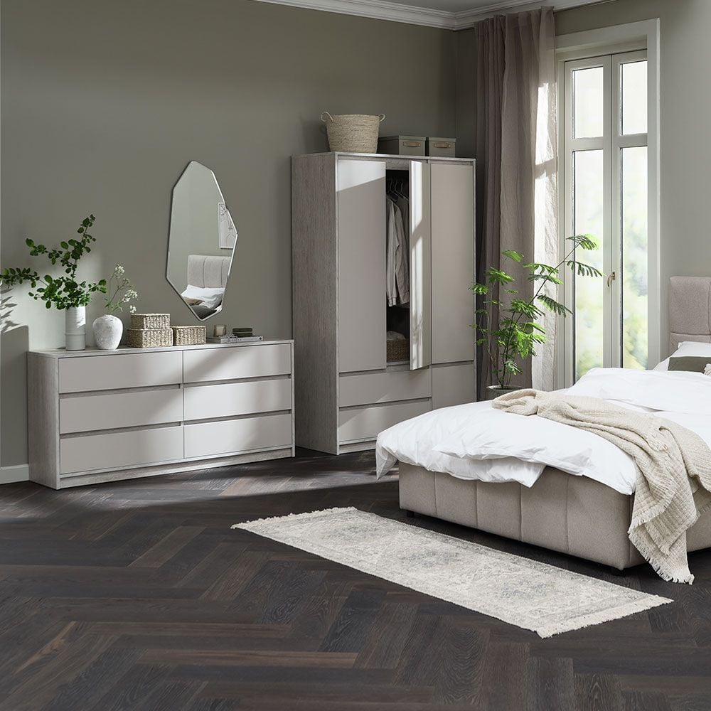 Spogulis VILSLEV