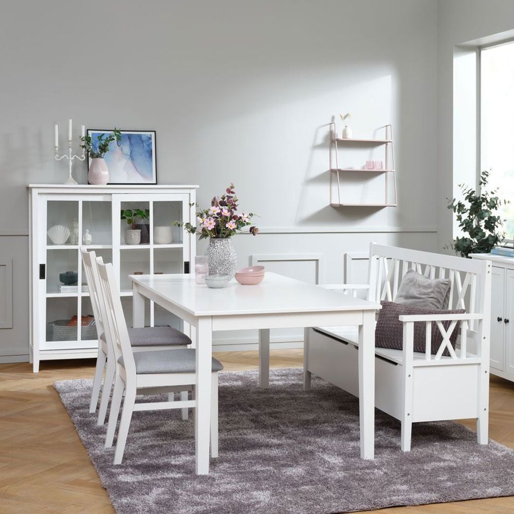 Vitrīna NORDBY