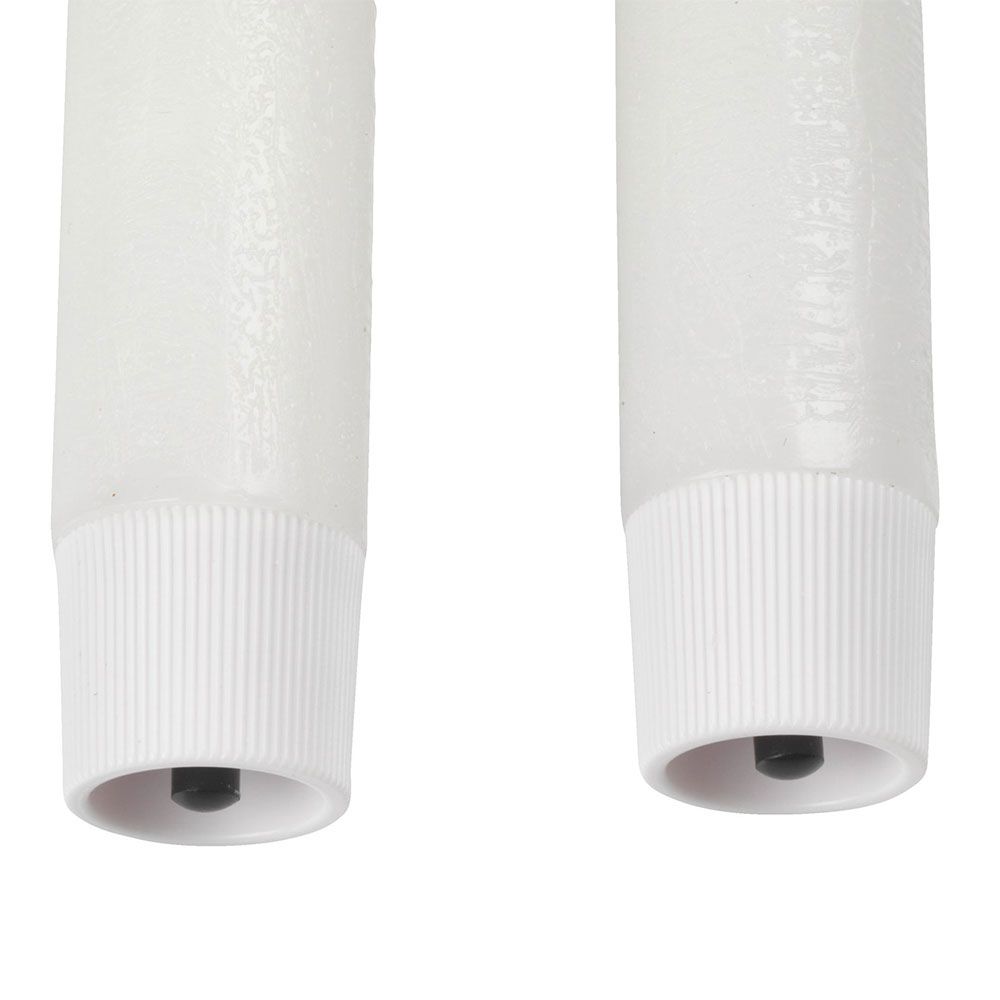 LED sveces ESBEN 2 gab.
