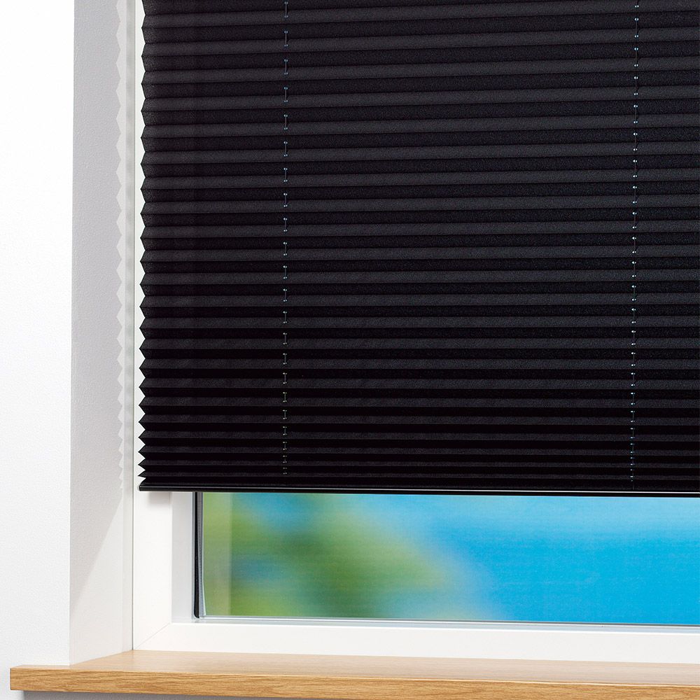Plisētas žalūzijas SALTHOLM 90x210