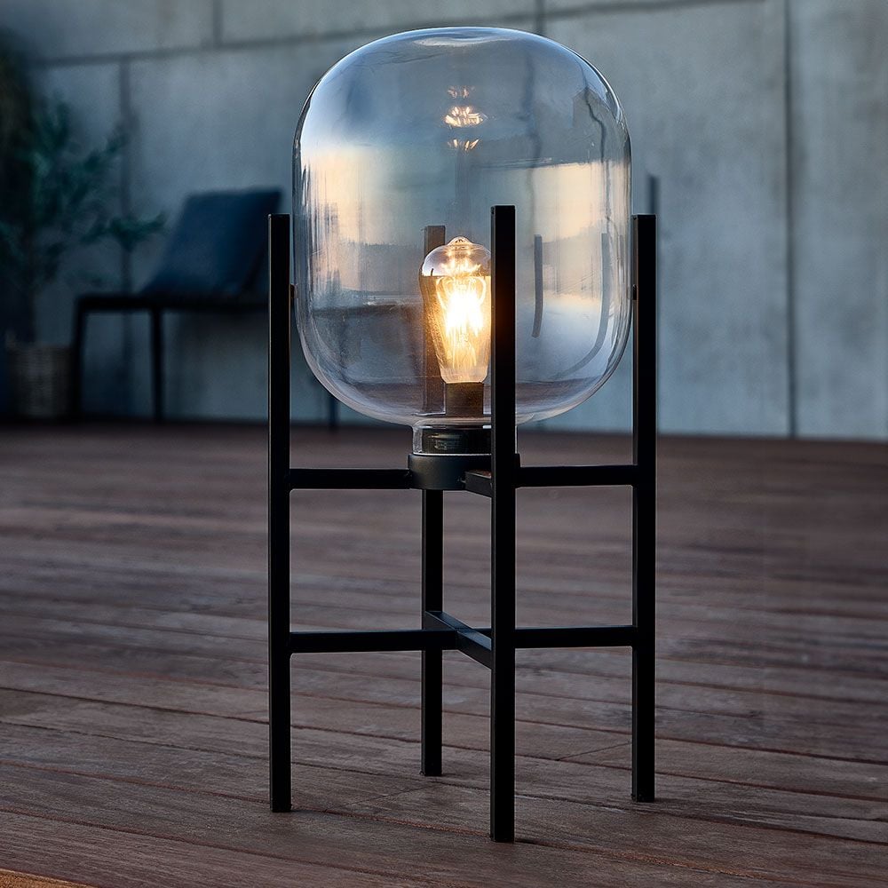 Ar baterijām darbināma lampa SEMESTER