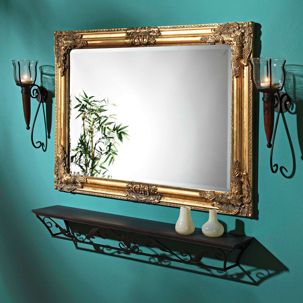 Spogulis ANTIQUE