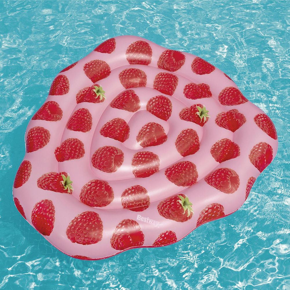 Piepūšamais peldmatracis FLOAT