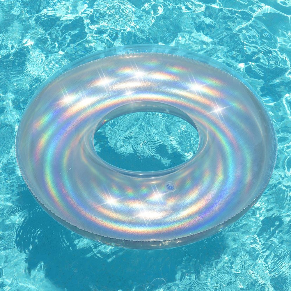 Piepūšamais peldriņķis SWIM
