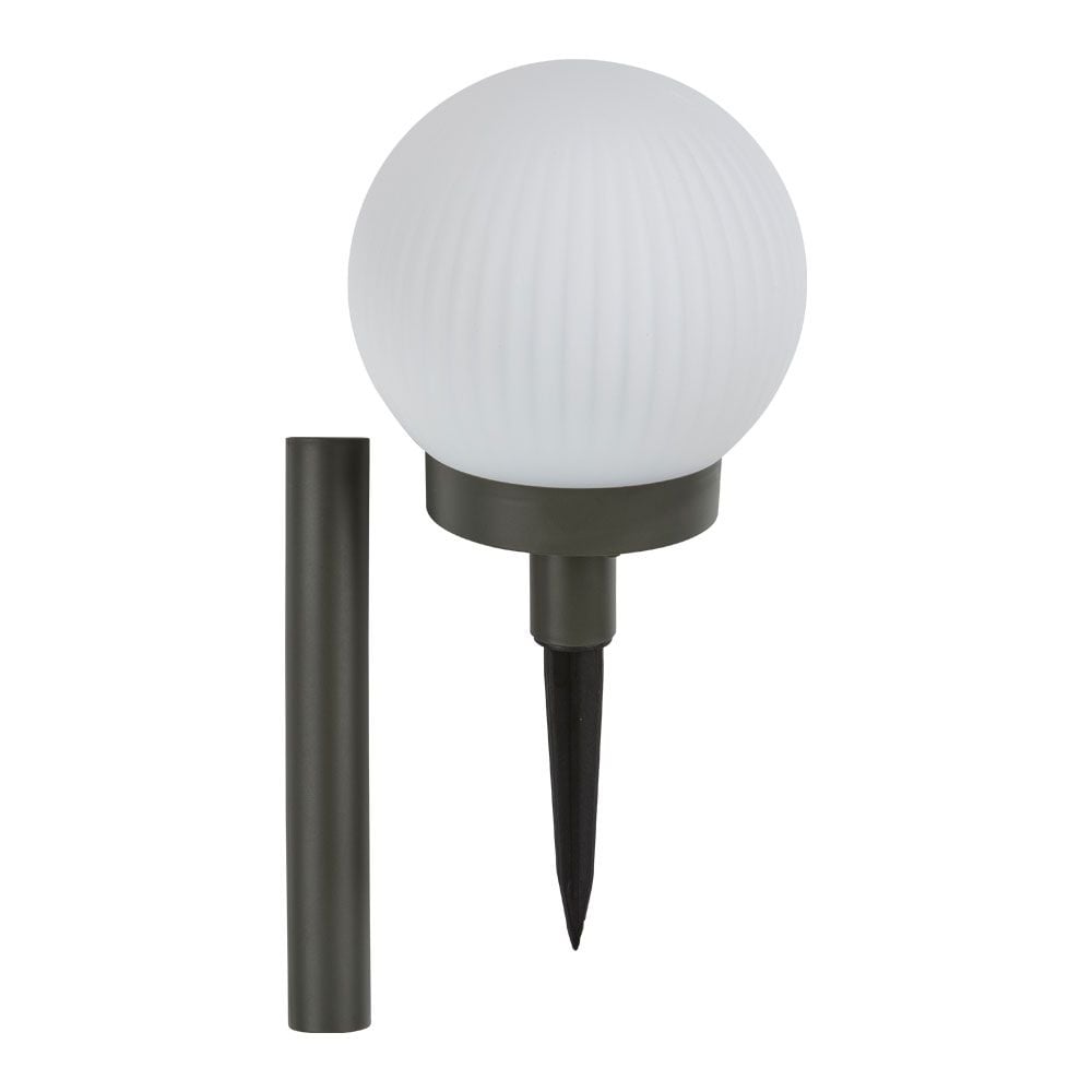 Solārlampa HAUKUGLE