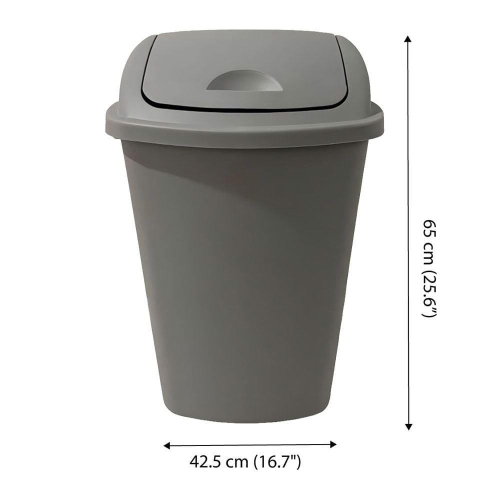 Atkritumu tvertne MORITZ 50L