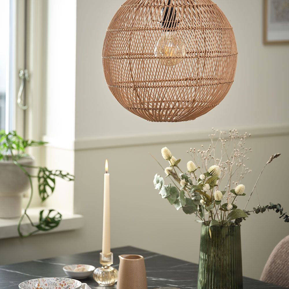 Griestu lampa HAAKON