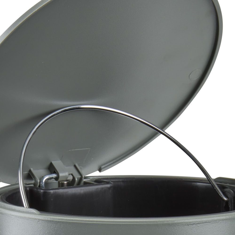 Atkritumu tvertne OXIE 5L