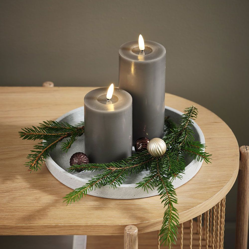 Dekoratīva paplāte NISSE