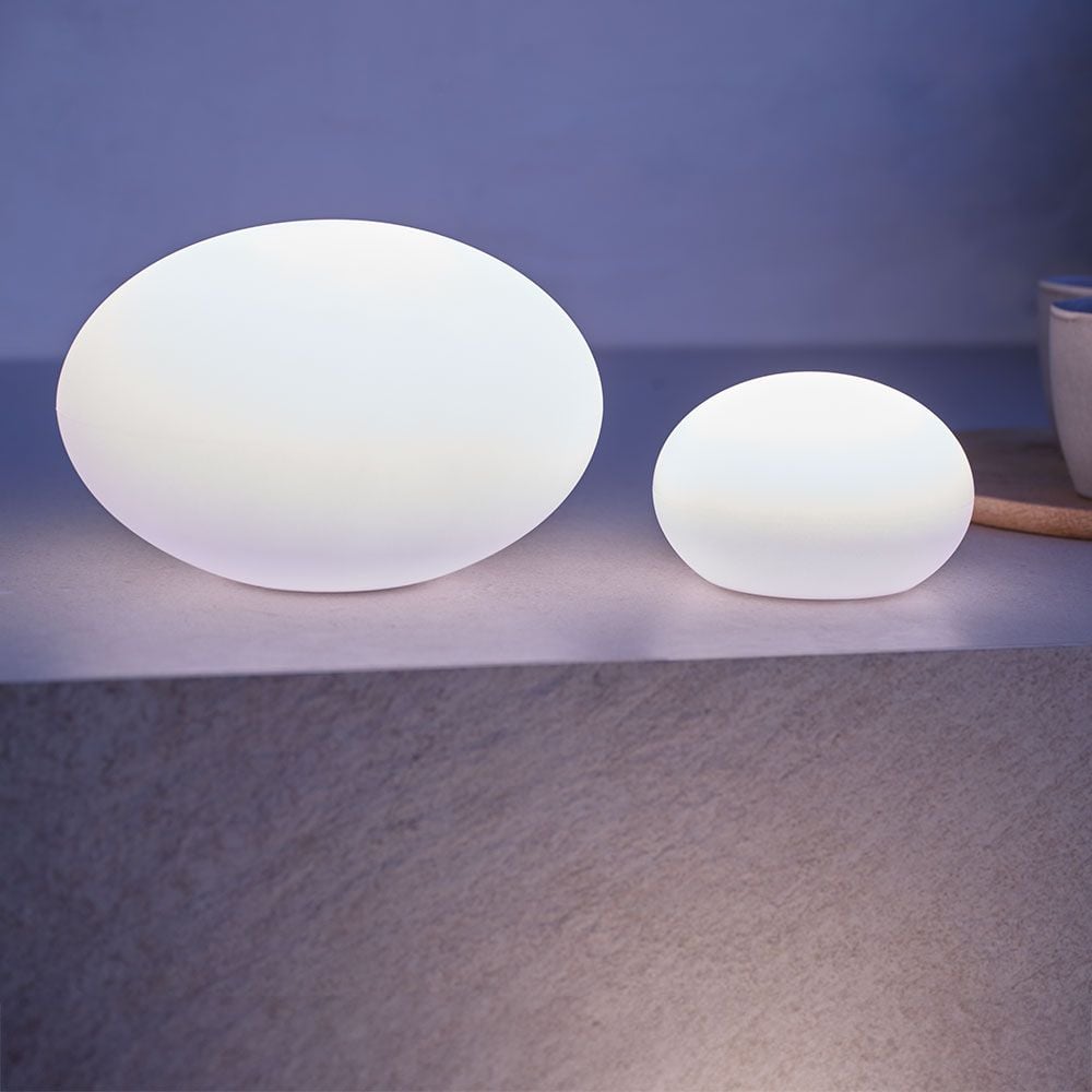 Solārlampa HAVESANGER
