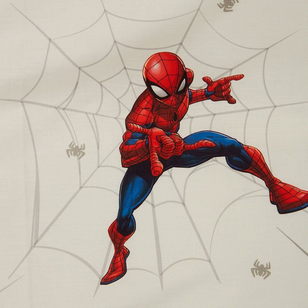 Gultas veļas komplekts SPIDERMAN