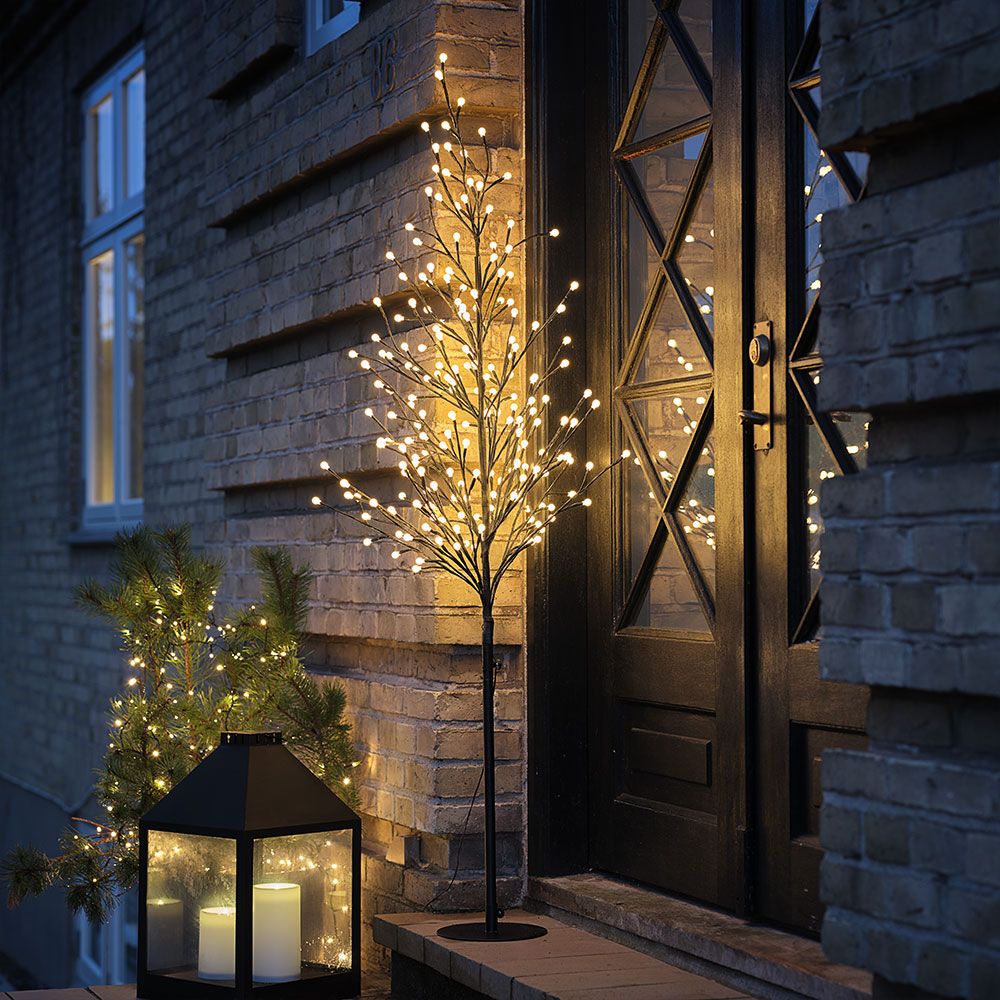 LED laterna VIDAR