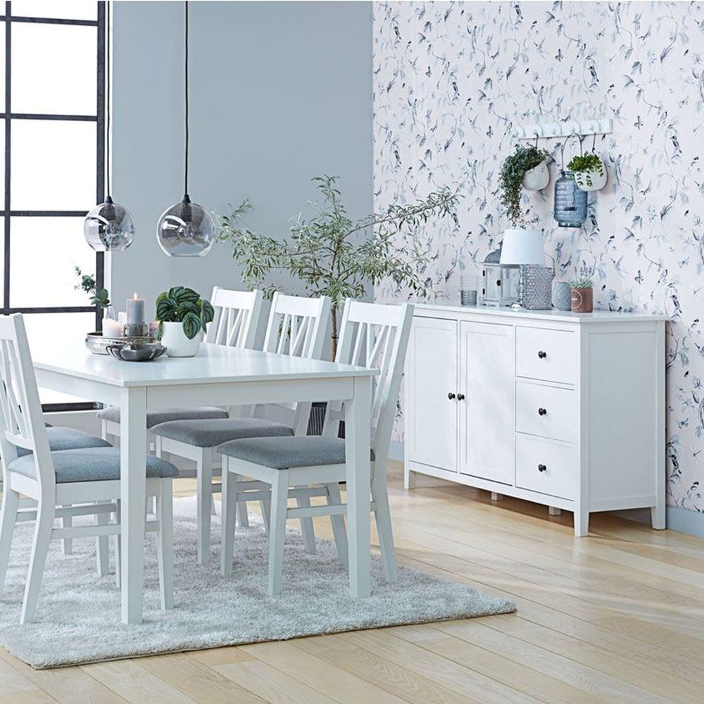 Bufete NORDBY