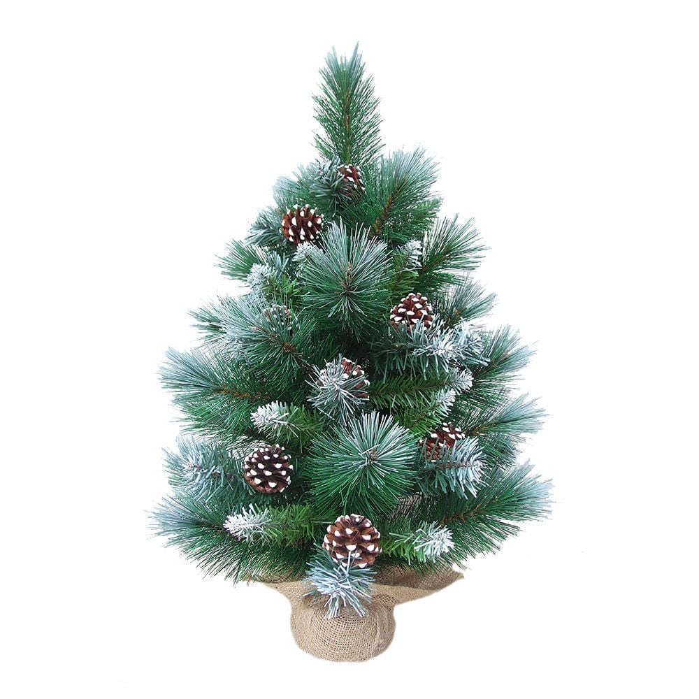 Ziemassvētku eglīte SLYAN 60cm