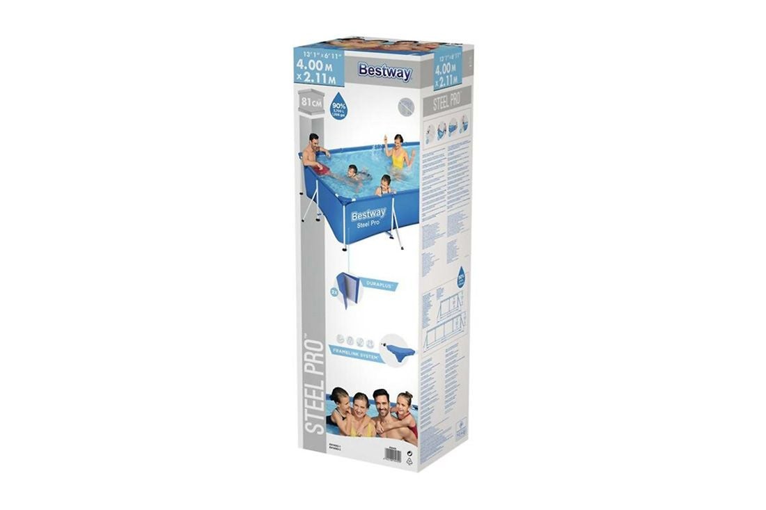 Baseins STEEL PRO 5700L