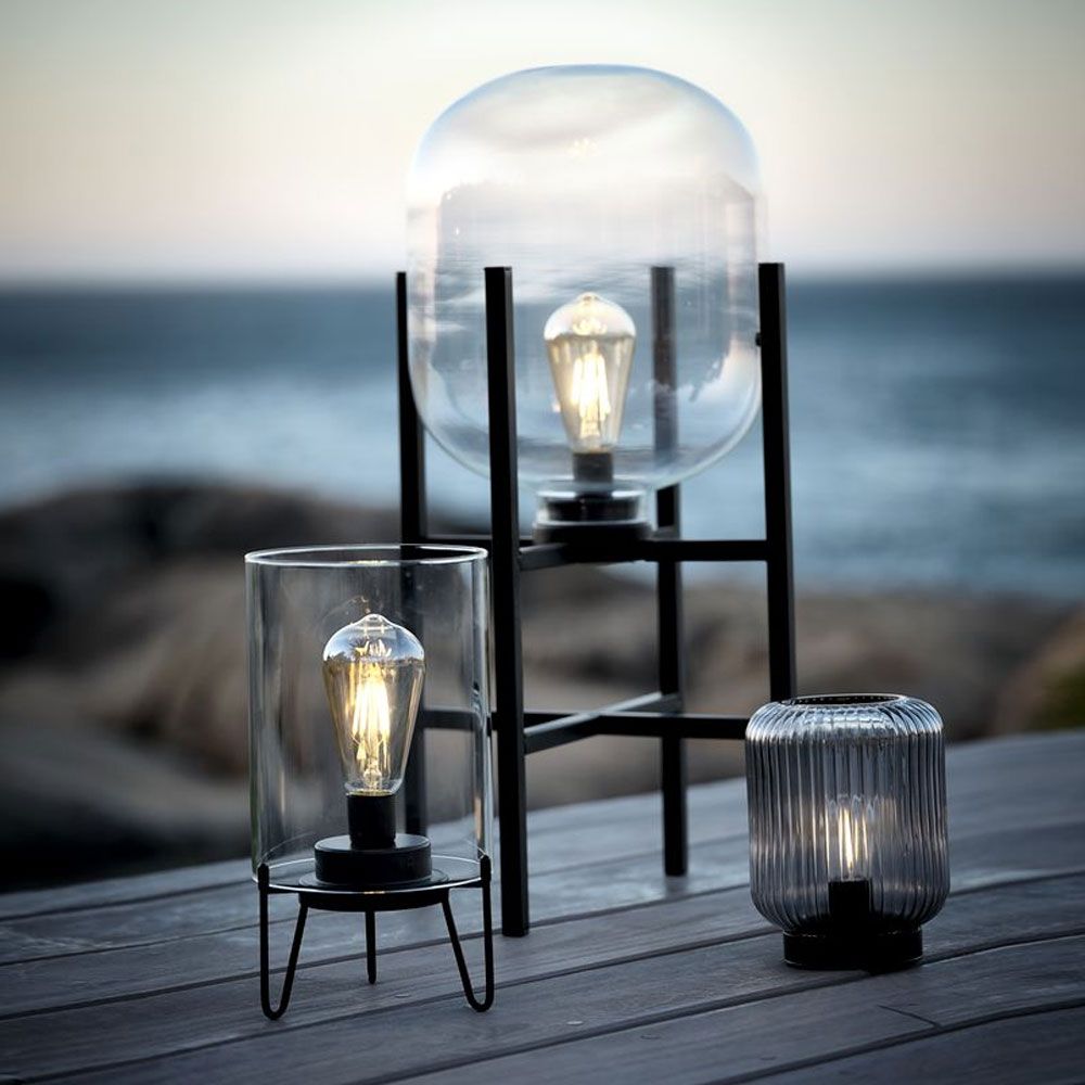 Lampa ar baterijām ALKEKONGE