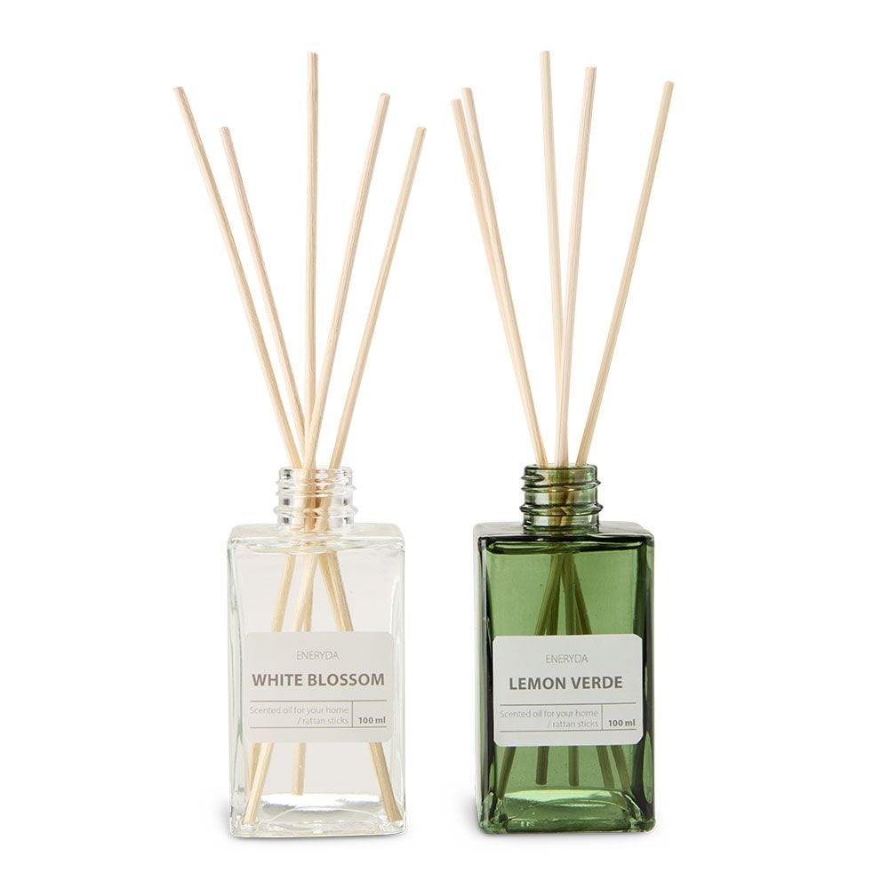 Aromātiskā eļļa ENERYDA laims 100ml
