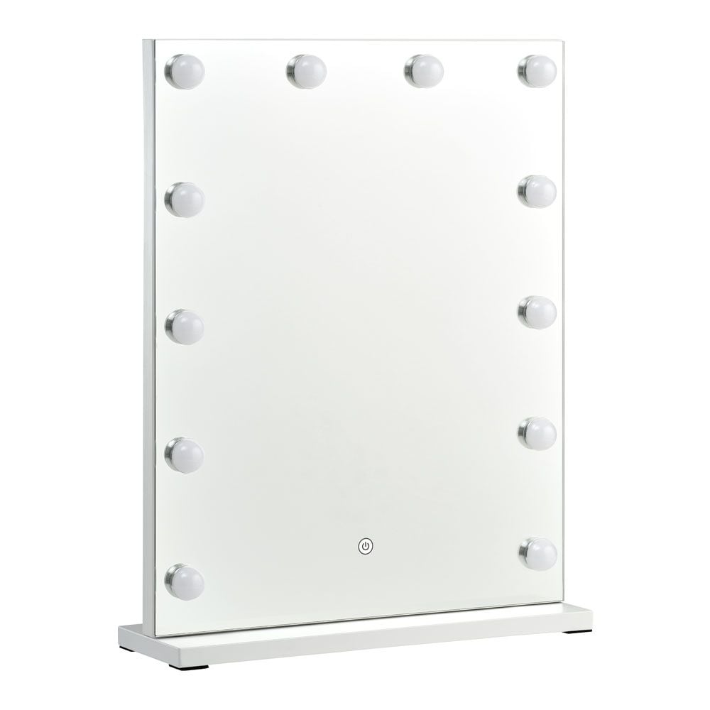 Spogulis ar LED apgaismojumu ENGLERUP