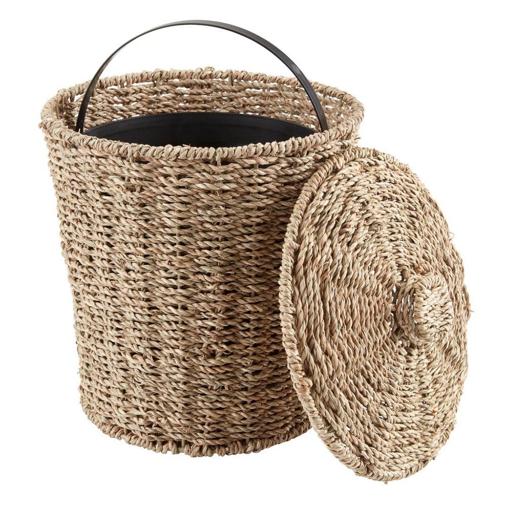 Atkritumu tvertne VEGBY 5L